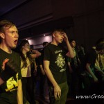 052 Crossover Sickfest